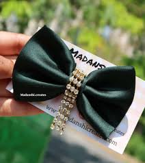 Designer Bows